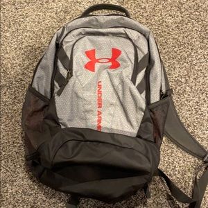 Under Armour Back Pack